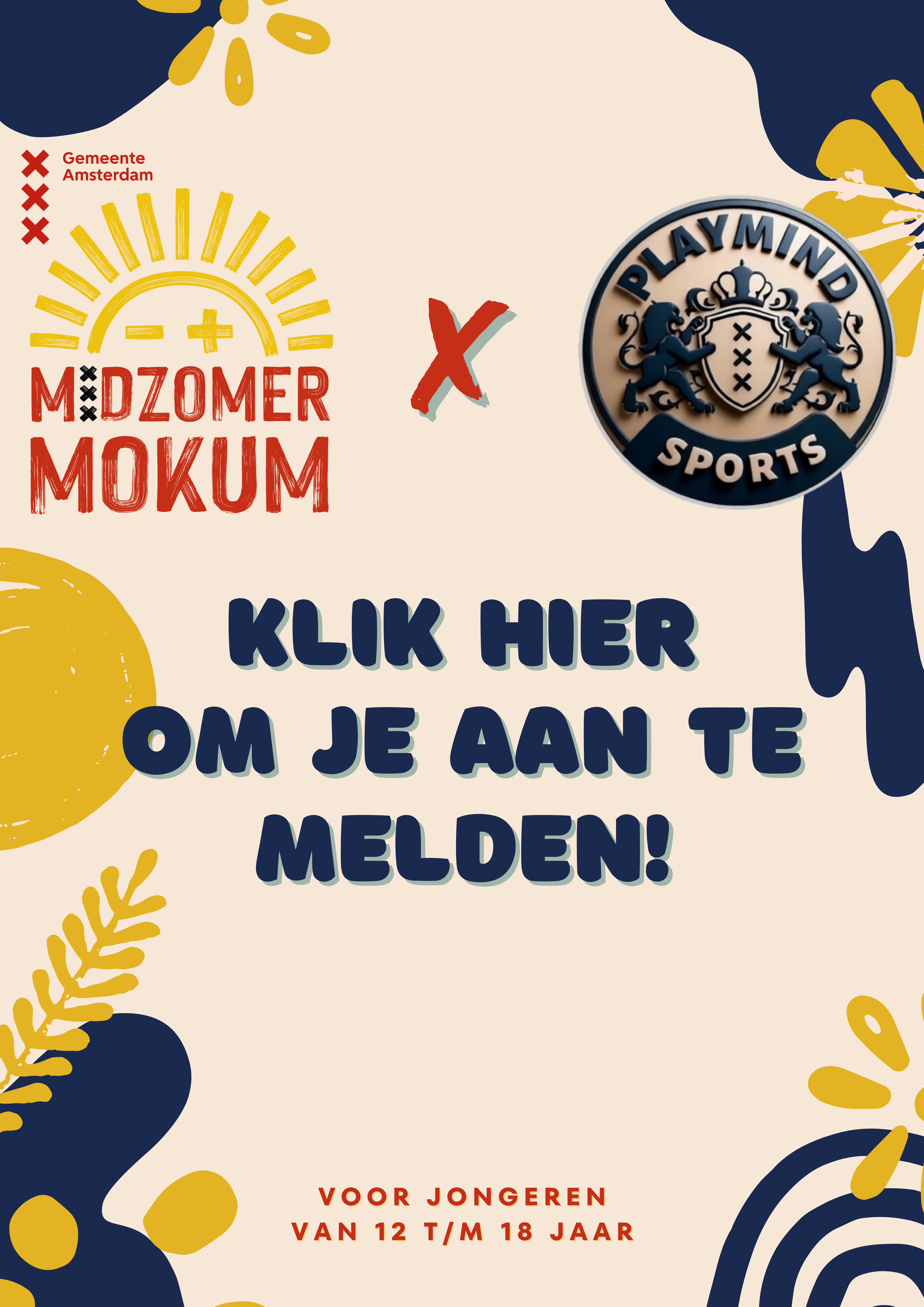 Midzomer Mokum Festival