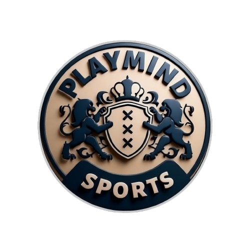Playmind Sports Logo